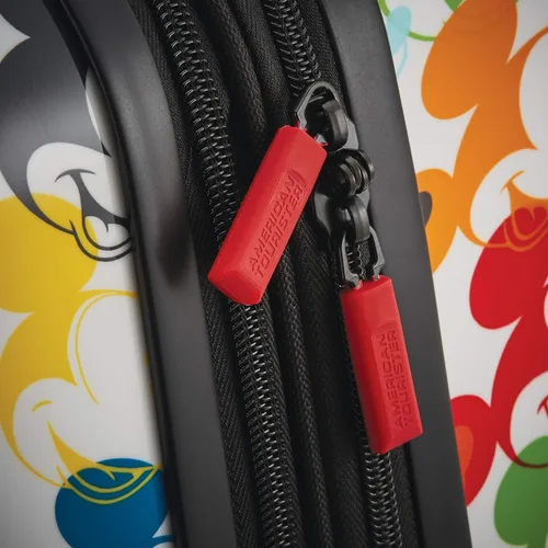 Vista 5 de AMERICAN TOURISTER Disney - Equipaje rígido con spinners MulticolorMickey Mouse 2 Equipaje duro con spinners de Disney