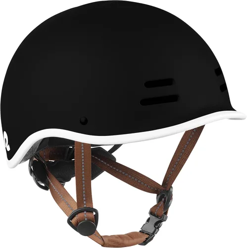 Vista 8 de Retrospec Remi - Casco de bicicleta para niños con visera solar incorporada, equipo de seguridad ajustable para jóvenes y niños pequeños