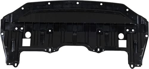Vista 2 de Garage-Pro Protección contra salpicaduras del motor para Nissan Altima 4 puertas Sedán 2013-2015, Accesorios Nissan Altima 2015