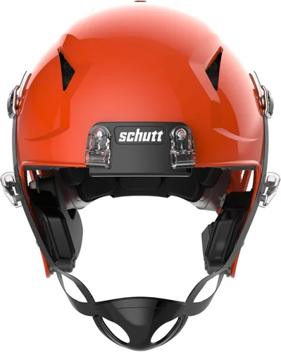 Vista 2 de Schutt Vengeance A11 Youth Football Helmet