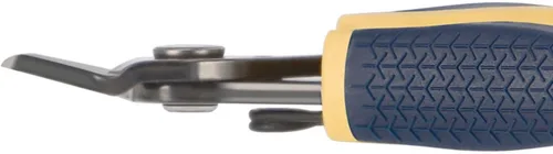 Vista 9 de Lindstrom Cortadores de cizalla cónicos Edge 6152 PLR-6152