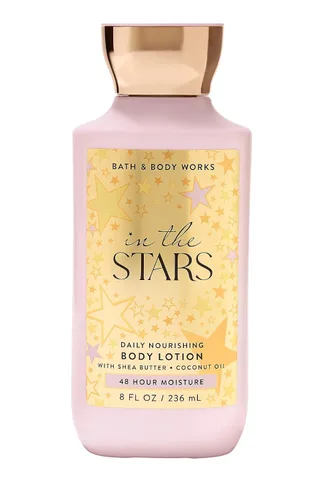 Vista 6 de Bath & Body Works Paquete de Loción para Manos y Cuerpo de Mil Deseos Navideños, 8 onzas líquidas (Mil Deseos Navideños)