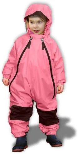 Vista 2 de Tuffo unisex-child Coverall