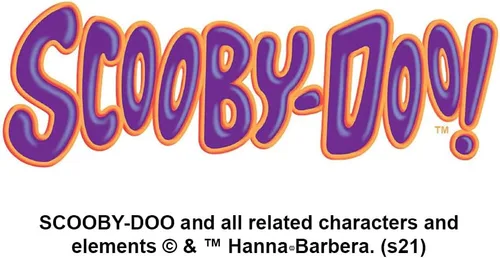 Vista 7 de LOGOVISION Scooby-Doo - Toalla de playa con licencia oficial de 30 x 60 pulgadas