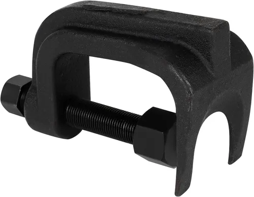 Vista 2 de SCITOO 25112 Separador de rótula, herramienta de extracción de rótulas, extractor de rótula ajustable que se extiende hasta 2 3/8 pulgadas