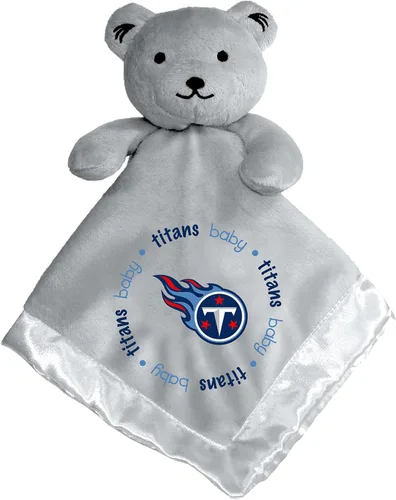Vista 11 de Baby Fanatic NFL - Manta de oso de seguridad unisex para bebé
