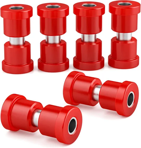 Kits de bujes para carrito de golf para EZGO TXT Club Car Rear Leaf Spring