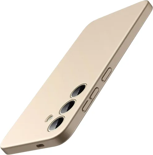 Vista 14 de JETech Funda delgada para Samsung Galaxy S24 5G, protección completa de la lente de la cámara, cubierta protectora de TPU suave y delgada