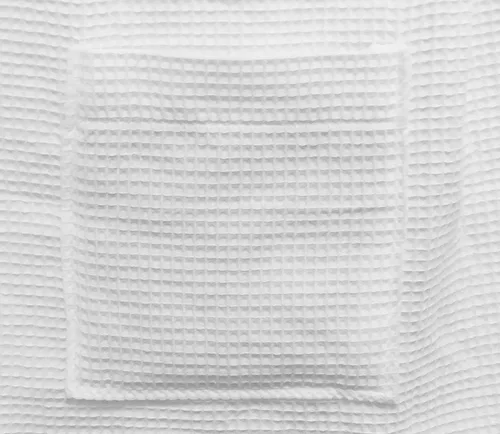 Vista 5 de BY LORA Toalla de baño para mujer, con cierre ajustable, ligera, con cierre ajustable