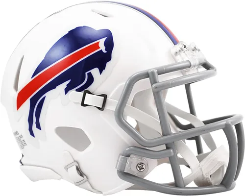 Vista 6 de NFL Speed Mini Casco