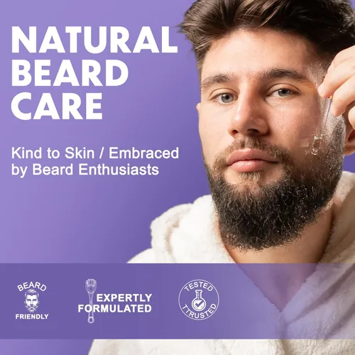 Vista 3 de MOOKARDILANE - Rodillo de belleza morado con cara de acero inoxidable 540 blanco, para uso en el hogar con estuche de almacenamiento