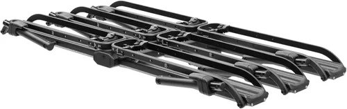 Vista 5 de KUAT Piston Pro Add-On - Kit de expansión para portabicicletas de 2 pulgadas, resistente y duradero, portátil, sin contacto con marco, fácil