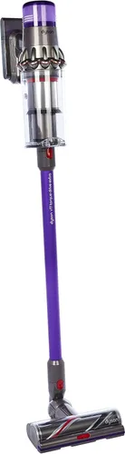 Aspiradora inalámbrica Dyson V11 Torque Drive, azul