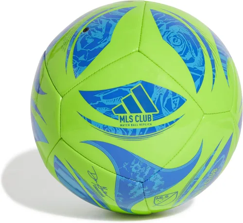 Vista 8 de adidas Balón de fútbol unisex de la MLS