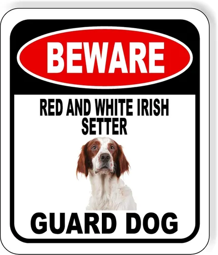 Vista 74 de BEWARE BASSETT HOUND GUARD DOG - Letrero compuesto de aluminio para exteriores, 8.5 x 10 pulgadas