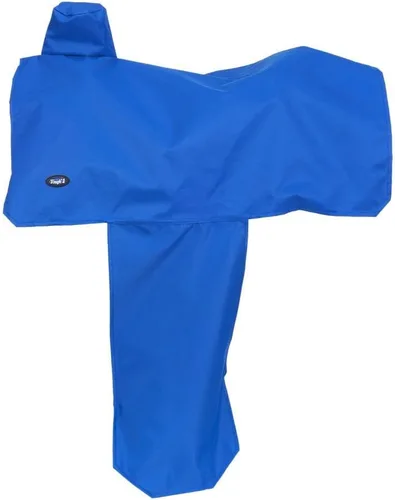 Vista 5 de Tough 1 Funda de sillín de nailon de alta densidad en impresiones