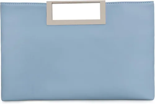 Vista 11 de Bolso de mano elegante de CHARMING TAILOR, de piel sintética, convertible, para mujer