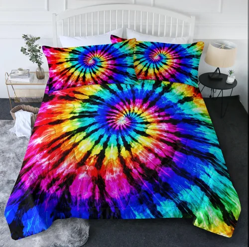 Vista 19 de BlessLiving Ropa de cama de bloques de construcción para niños: juego de edredón de microfibra cepillada suave para todas las estaciones con 2 3