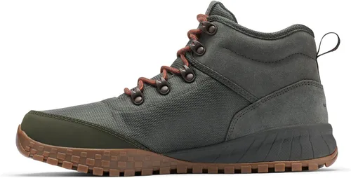 Vista 7 de Columbia Men's First Generation Fairbanks Mid Hiking Boots