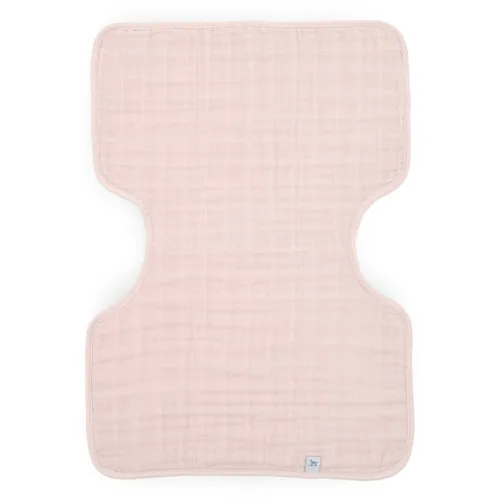 Vista 13 de Little Unicorn Paño para eructos de muselina de algodón - Adobe Checker