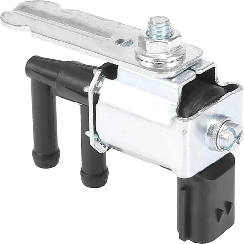 Vista 4 de Coche GM Z504-18-741A Vapor Canister Purga Solenoide Válvula de ventilación para Mazda 6/626 Válvula de Control de Purga de Vapor