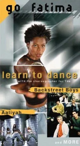 Learn To Dance Go Fatima VHS