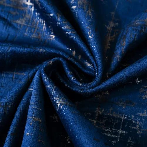 Vista 6 de WACOMECO Fundas de almohada de terciopelo, paquete de 2 fundas de cojín decorativas suaves con teñido anudado para sofá, dormitorio, sala de estar