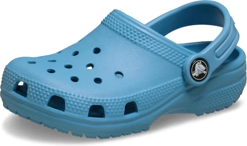 Vista 54 de Crocs Zuecos clásicos para niños