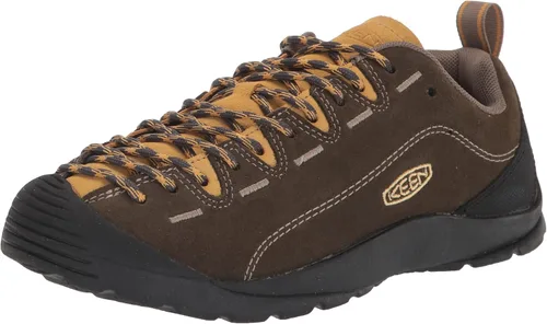 KEEN Jasper - Zapatos deportivos para hombre de altura baja estilo escalador
