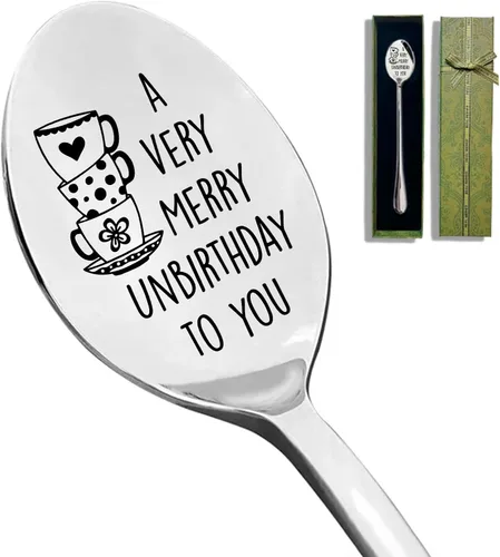 Vista 11 de Cuchara Nutella de acero inoxidable, cuchara My Nutella para pastel de postre, regalo para amantes de Nutella, mujeres y hombres, regalo de Navidad