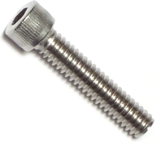 Vista 43 de Hard-to-Find Fastener 014973308612 Tornillos de casquillo grueso, 1/2-13 x 1-1/4, pieza-4