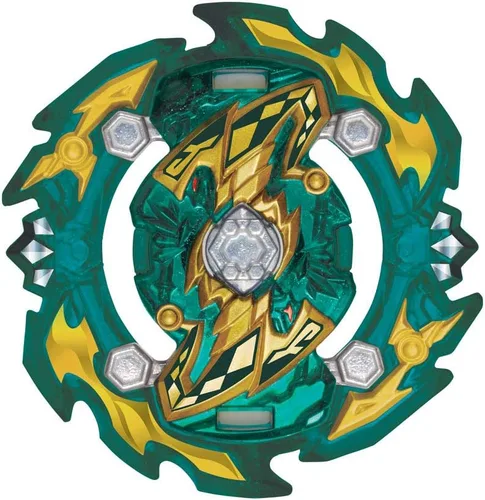 Vista 4 de Takara Tomy Beyblade Burst B-147 Random Layer Vol.2 (Importación de Japón)