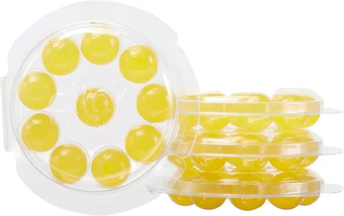 Vista 13 de Compac Home Plink - Limpiador y desodorante para eliminación de basura, paquete de 60 unidades, aromas surtidos