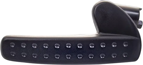 Vista 34 de TRQ Manija de puerta interior delantera izquierda cromada para el lado del conductor compatible con Chrysler 200 2011-2016