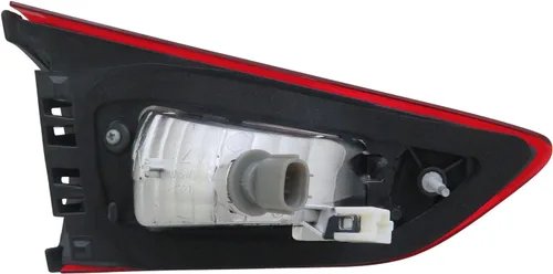 Vista 2 de TYC Conjunto de luz trasera derecha compatible con Mazda CX-3 2016-2021
