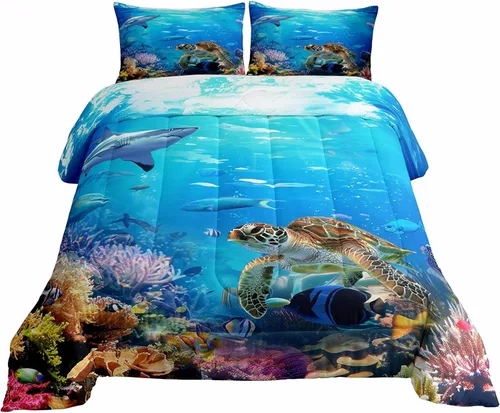 Vista 49 de Juego de edredón de atrapasueños con diseño de mariposa para niños, adolescentes y niñas, edredón de plumas de mandala, tamaño King, relleno