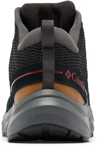 Vista 4 de Columbia Plateau Venture Mid - Tenis de senderismo para hombre