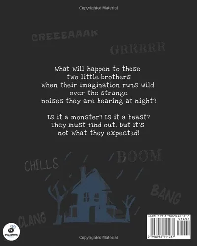 Vista 2 de The Scariest Story You've Ever Heard (Scariest Silliest Stories)