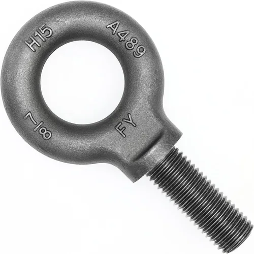 Vista 63 de Perno de Ojo de Hombro para Elevación de 1-1/4"-7 X 3