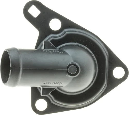 Vista 4 de Stant 14757 Termostato de refrigerante del motor/conjunto de salida de agua