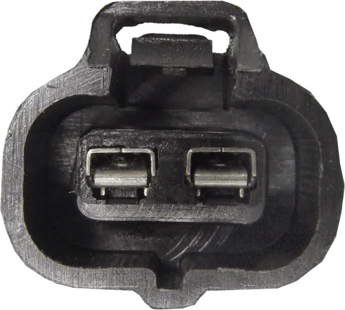 Vista 2 de Dorman 620-313 Conjunto de ventilador de refrigeración del motor compatible con modelos seleccionados de Mitsubishi, color negro