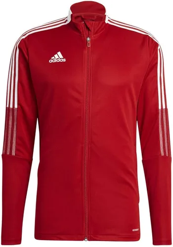 Vista 4 de adidas - Tiro 21 Chaqueta deportiva para hombre