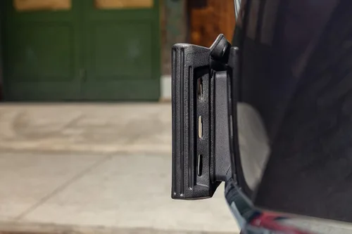 Vista 9 de BumpShox - El mejor protector de parachoques delantero y protector de parachoques delantero. Más resistente que el acero (BumpShox XL Plus