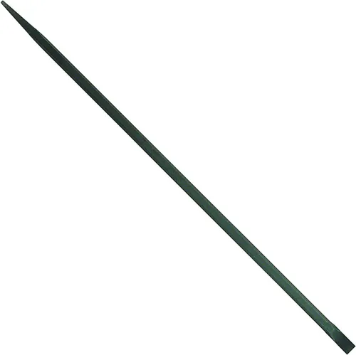 Vista 5 de Mayhew Tools 61306 Line Up - Juego de barras de palanca, 3 piezas, acabado de óxido negro, puntiagudo, acero de aleación