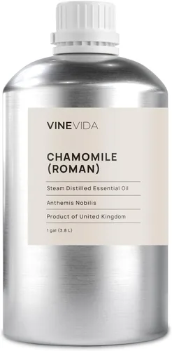 Vista 321 de VINEVIDA Aceite esencial de corteza de canela, aceite de canela sin diluir, aroma de aceite de vela, aromas de velas de bricolaje, 0.3 fl oz