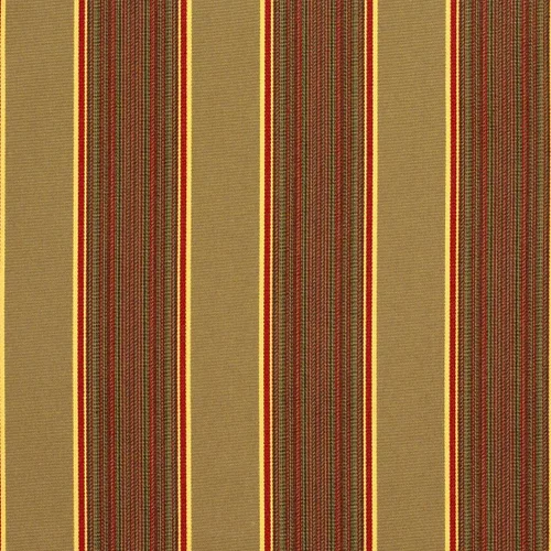 Vista 15 de Comfort Classics 22W x 14D x 4H Sunbrella Almohada lumbar al aire libre en azul aire fabricado en Estados Unidos