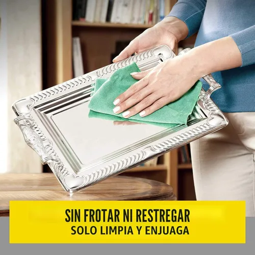 Vista 4 de Tarn-X removedor de manchas de 12 oz, 1