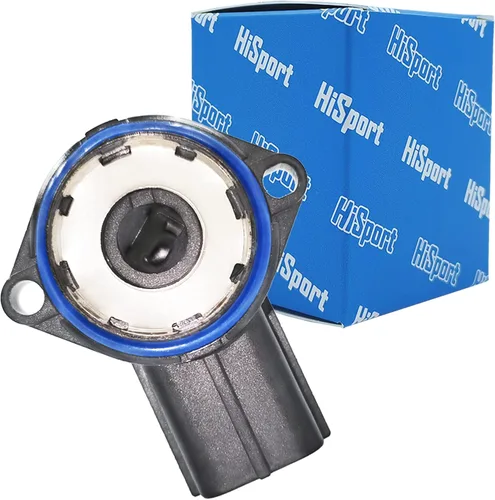Vista 19 de HiSport Sensor de posición del acelerador TPS compatible con Infiniti QX4 1997-2000, Nissan Frontier 1999-2004, Pathfinder 1996-2000, Xterra