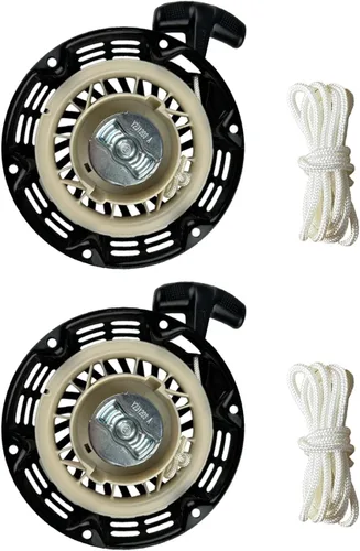 Vista 7 de YAMAKATO 212cc Pull Start para Predator 212 Recoil Starter Aftermarket para Champion Generator Coleman Ct200u ex Bt200x 196 224 cc Mini Bike Go Kart