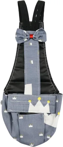 Vista 10 de BestParts Pañal ajustable impermeable reutilizable, pañal de tela para aves de corral para granja, ganso de mascotas, pato para mascotas, pollo